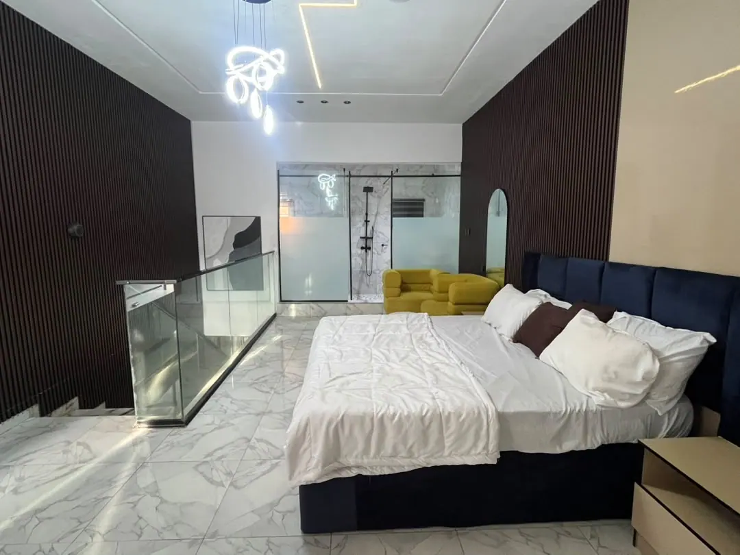 Azhi Suite — photo 6