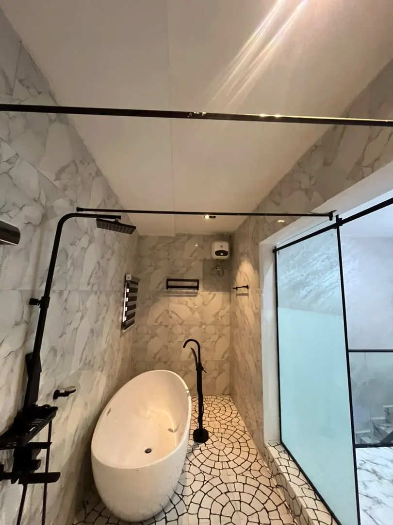 Ob’okhian Suite — photo 7