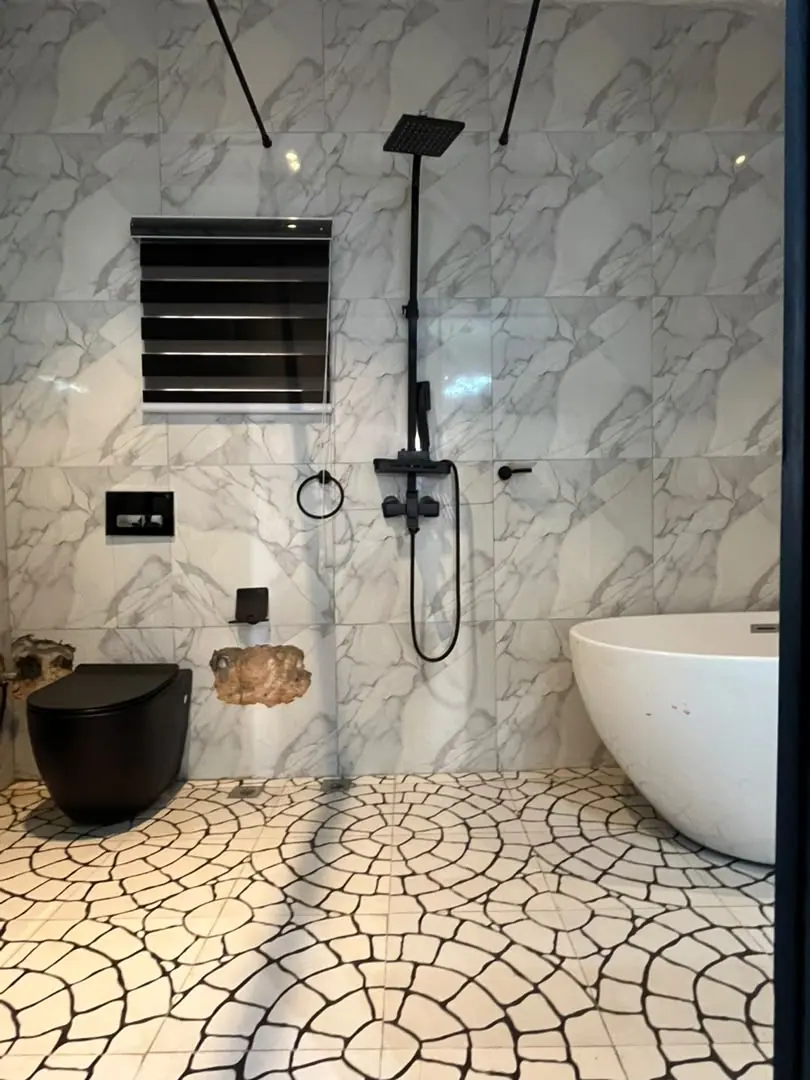 Ob’okhian Suite — photo 8