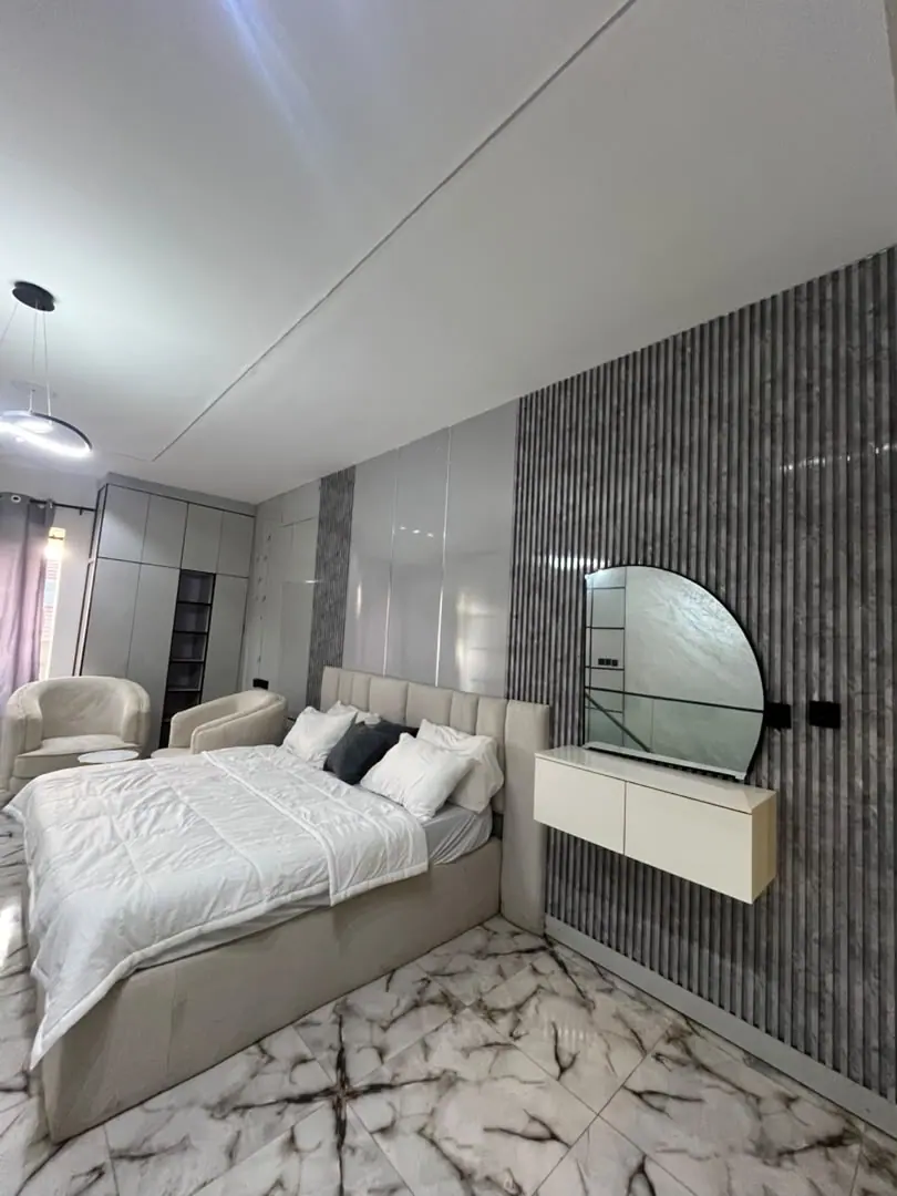 Ob’okhian Suite — photo 9