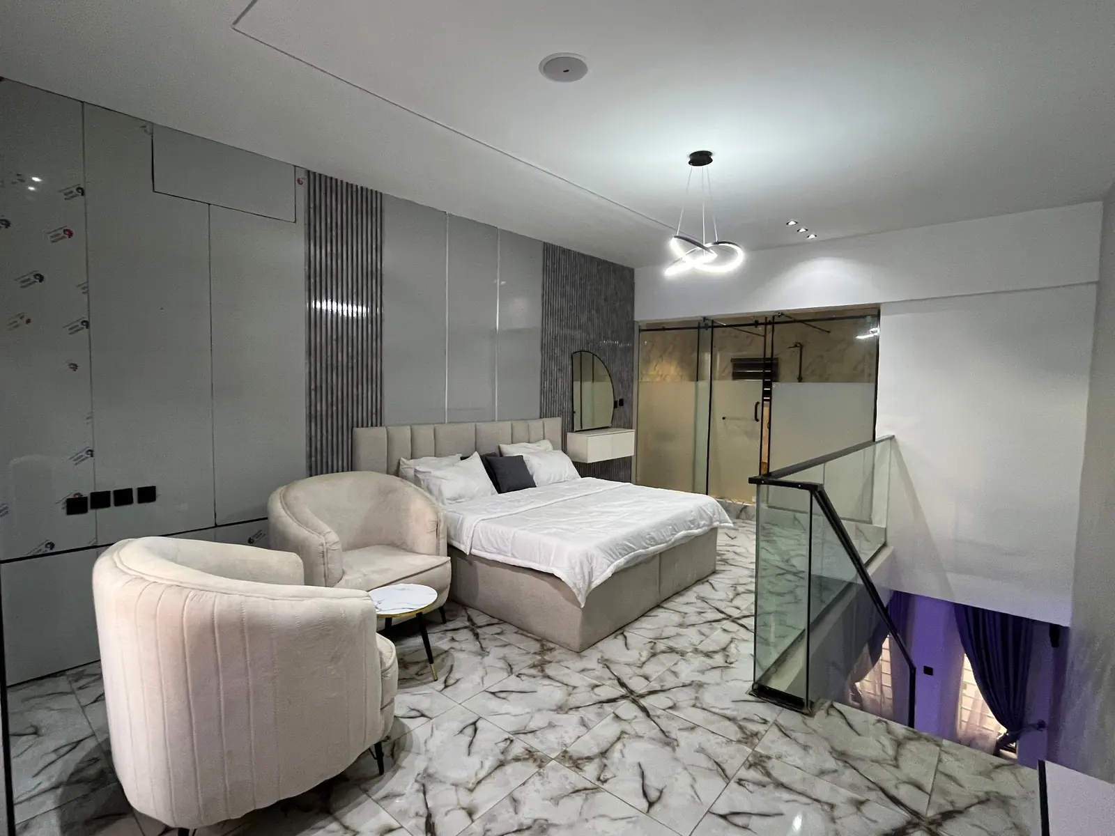 Ob’okhian Suite — photo 10