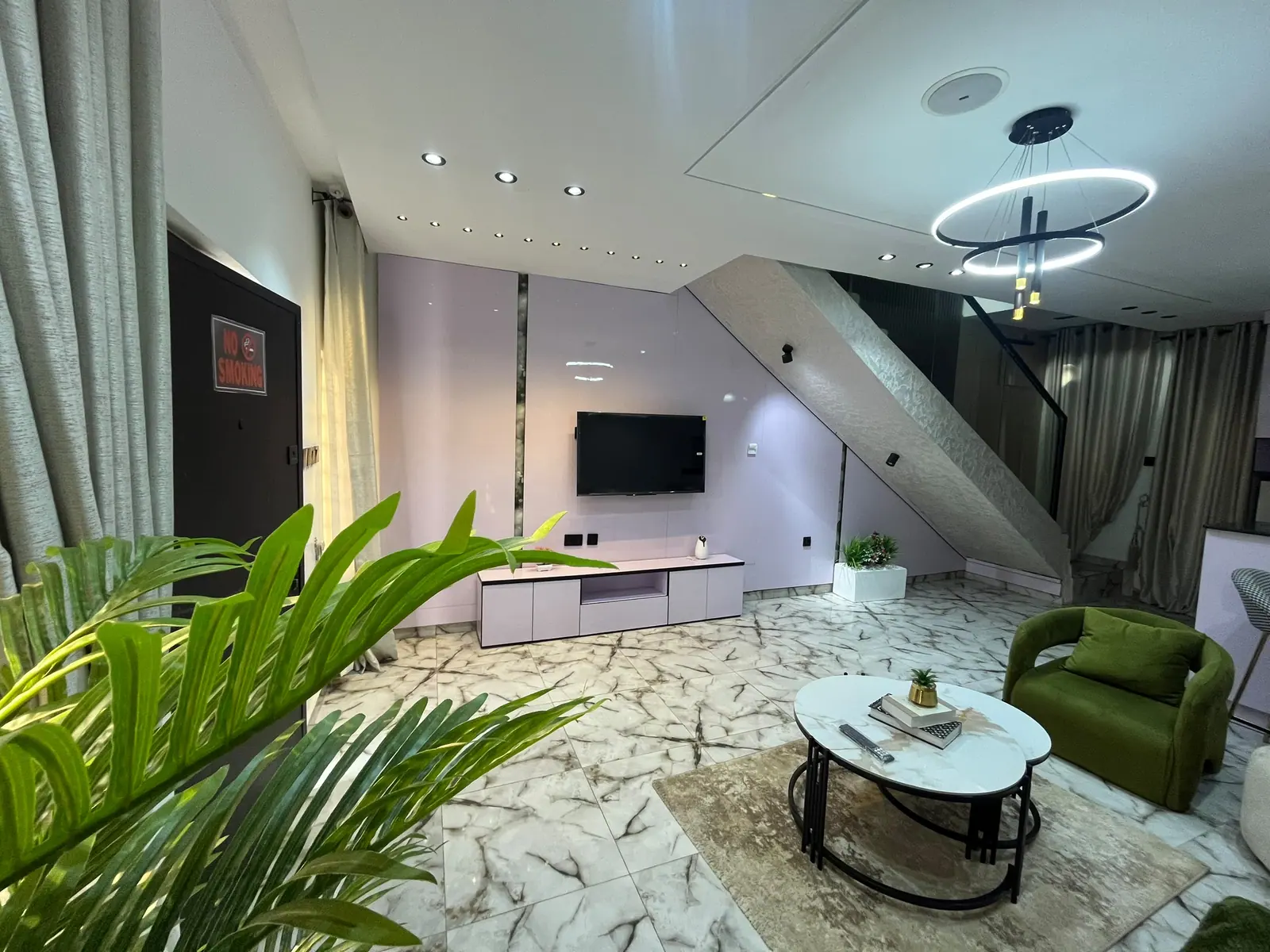 Okhian Suite — photo 6