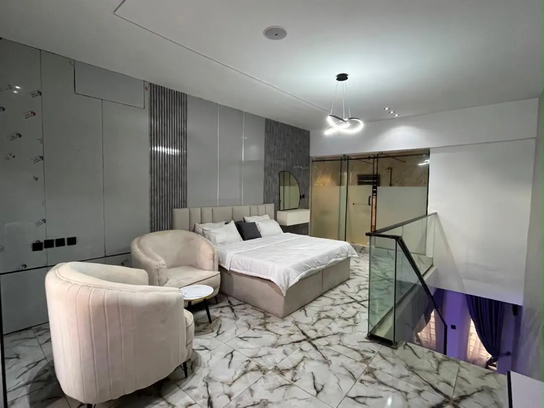 Okhian Suite — photo 10