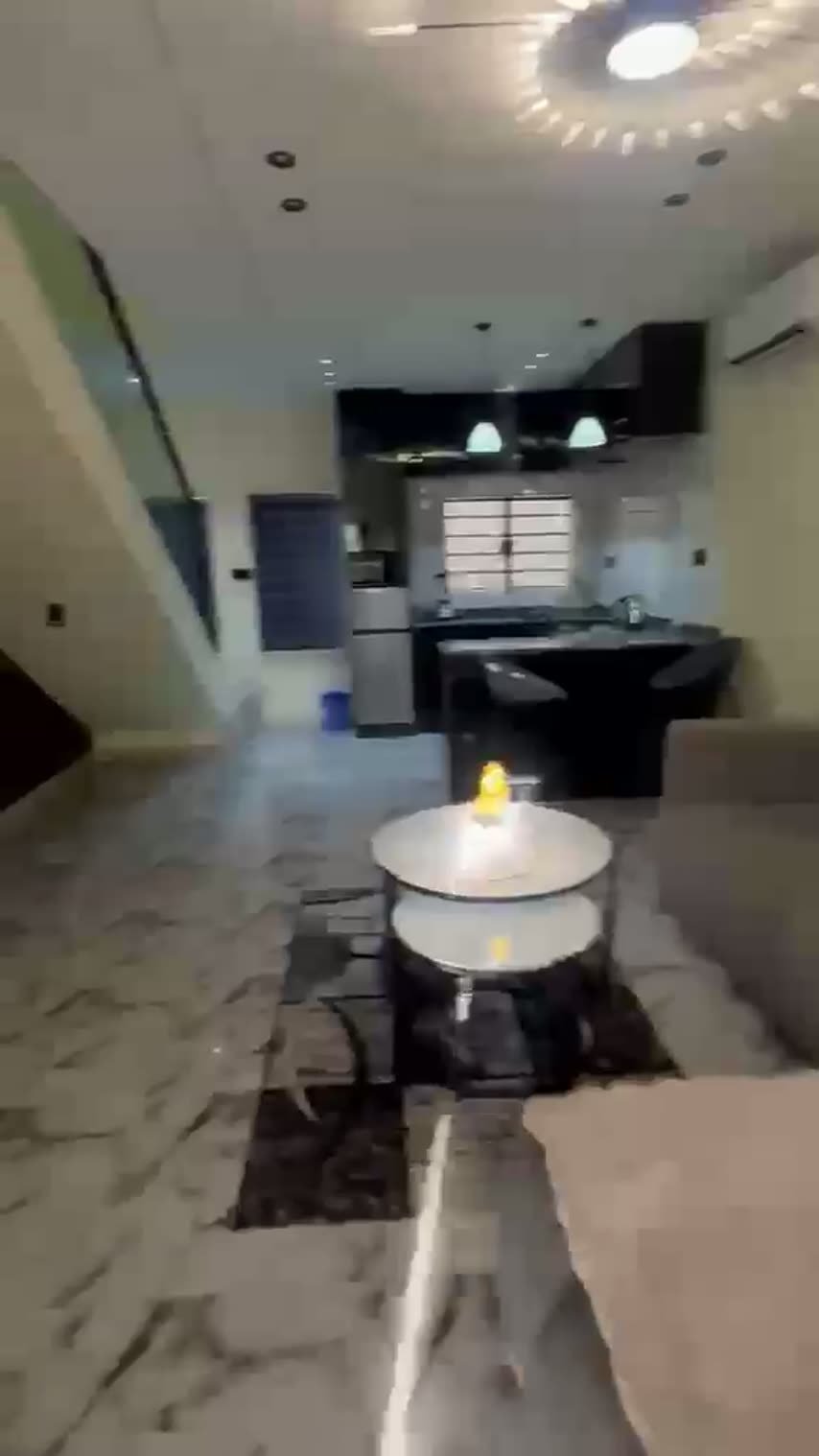 Azhi Suite walkthrough